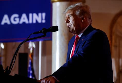Analysis: How Trump’s indictment will complicate his .
